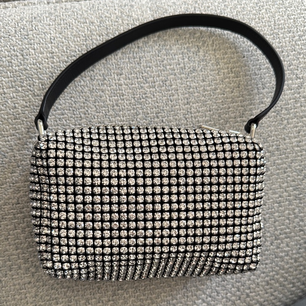 Alexander Wang Heiress Bag
